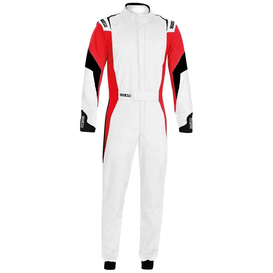 Sparco Competition Suit – Professional Motorsport Racing & Karting Suit