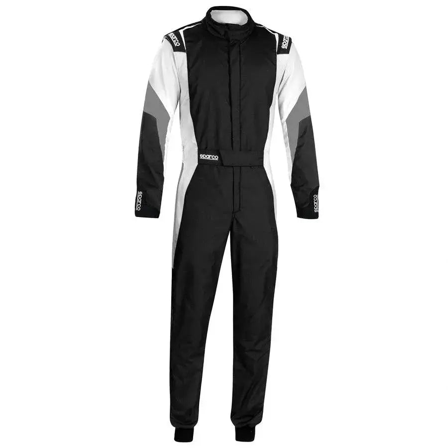 Sparco Competition Suit – Professional Motorsport Racing & Karting Suit