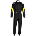 Sparco Competition Suit – Professional Motorsport Racing & Karting Suit