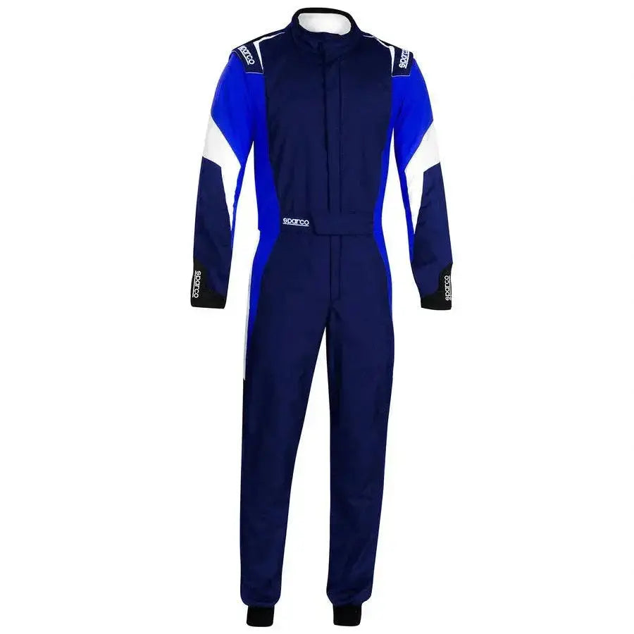 Sparco Competition Suit – Professional Motorsport Racing & Karting Suit