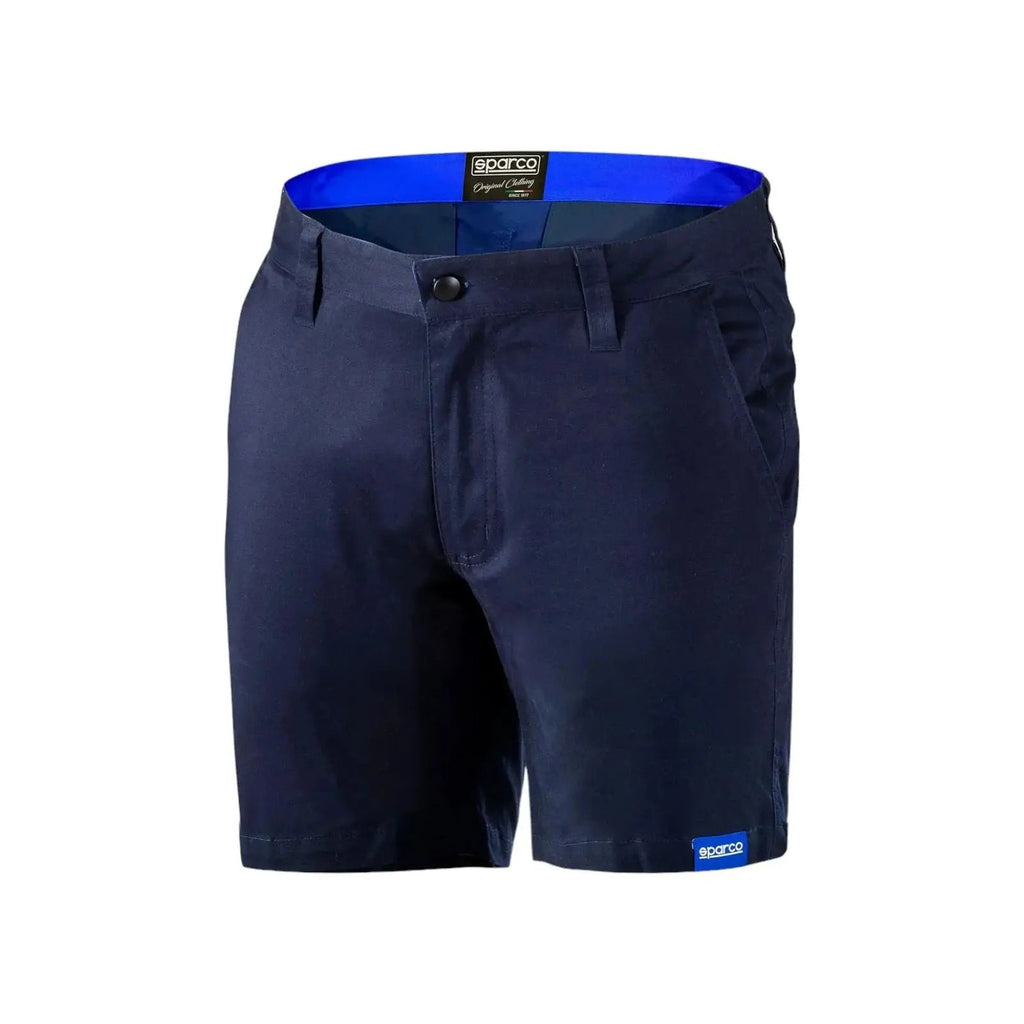 Sparco Corporate Bermuda Pants | Official Teamwear