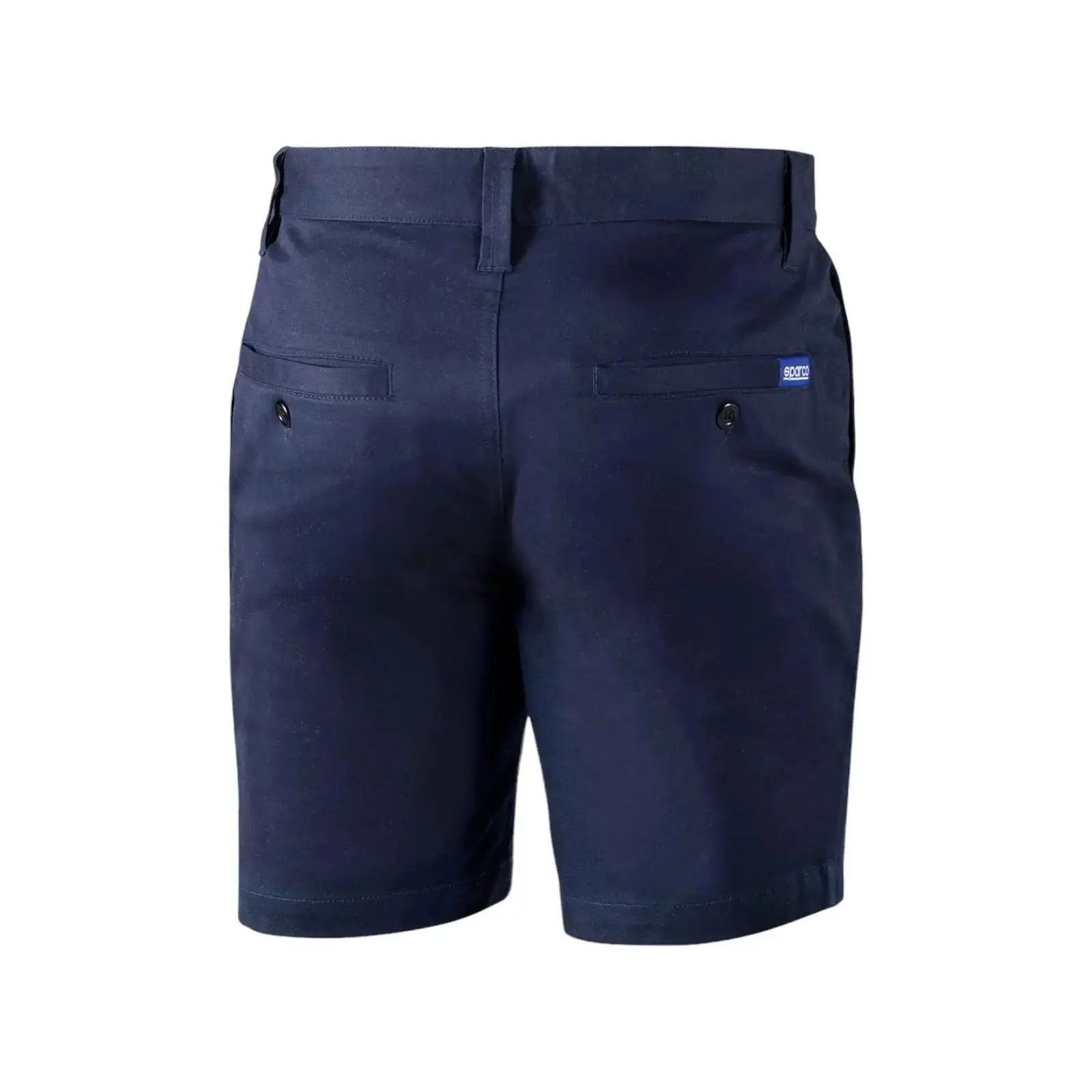 Sparco Corporate Bermuda Pants | Official Teamwear