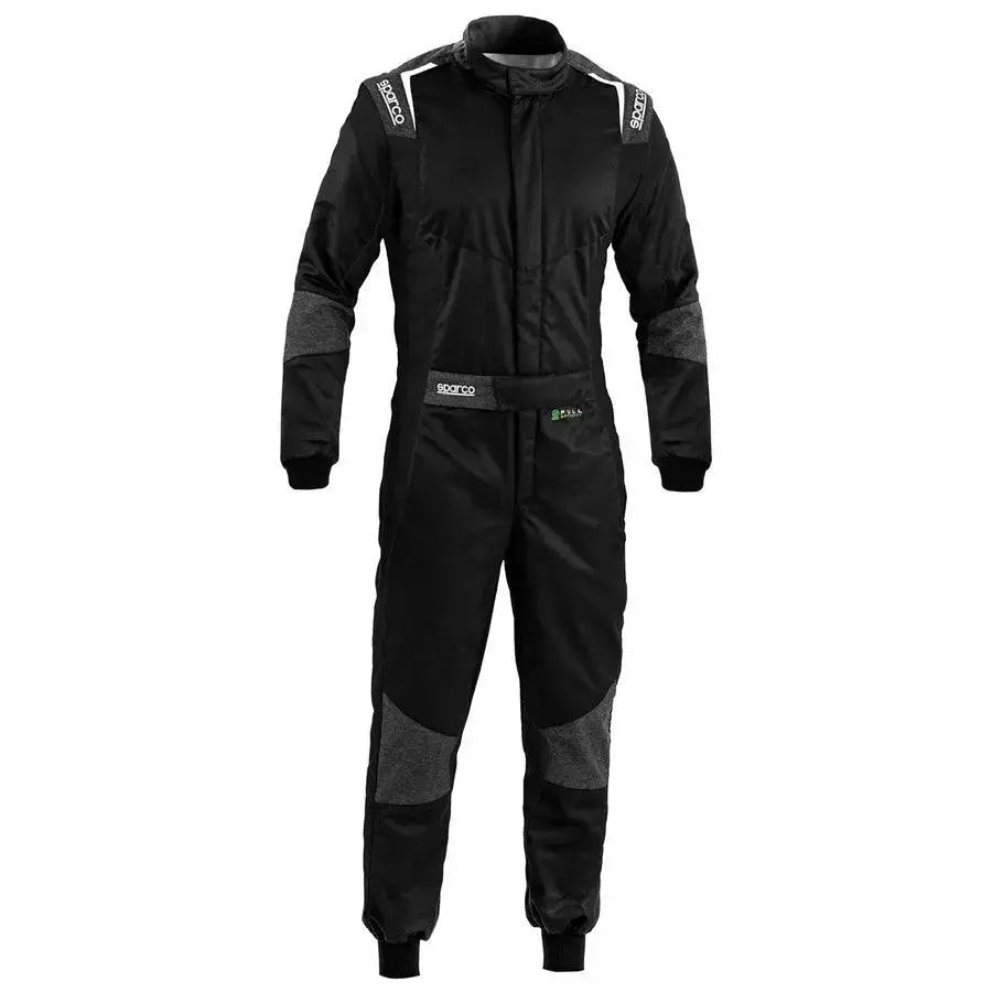 Sparco Futura Race Suit – Professional Motorsport Karting & Racing Suit