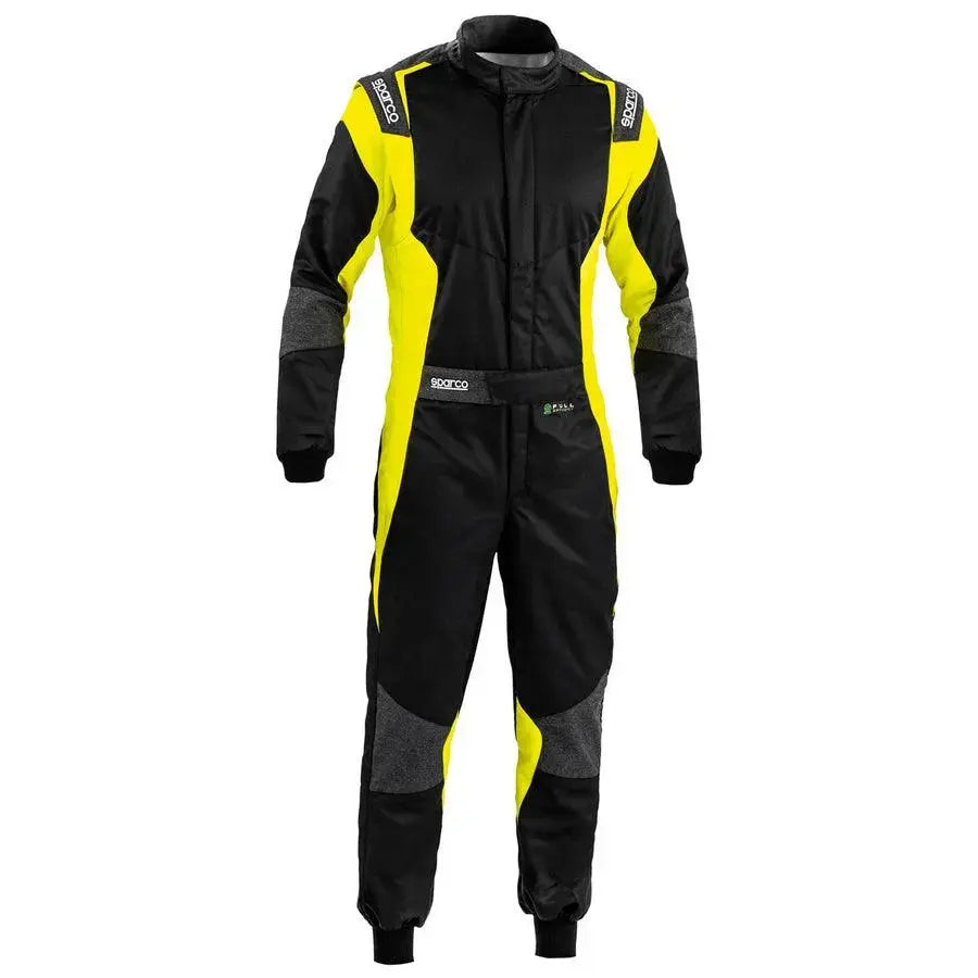 Sparco Futura Race Suit – Professional Motorsport Karting & Racing Suit