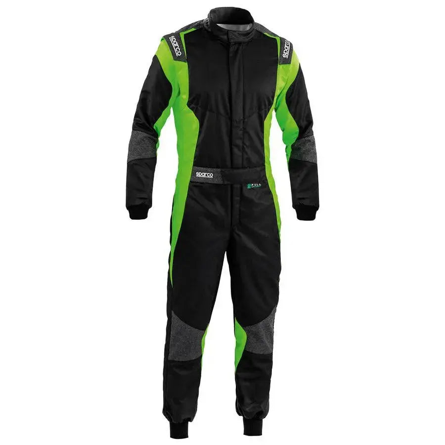 Sparco Futura Race Suit – Professional Motorsport Karting & Racing Suit