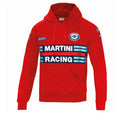 Sparco Hoodie Martini Racing