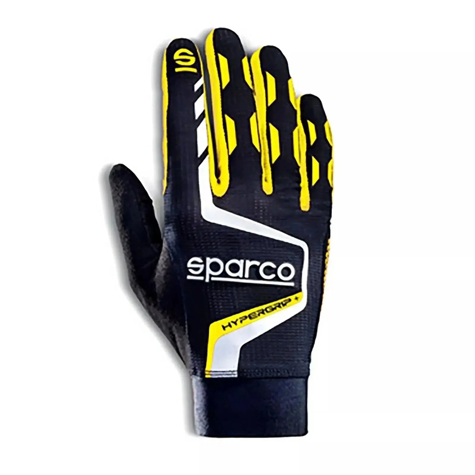 Sparco Hypergrip + Gaming Gloves