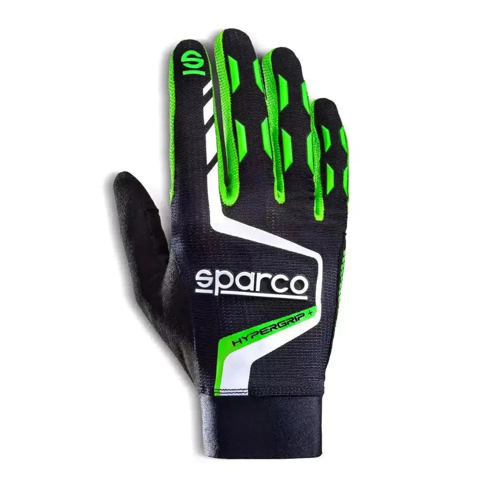 Sparco Hypergrip + Gaming Gloves