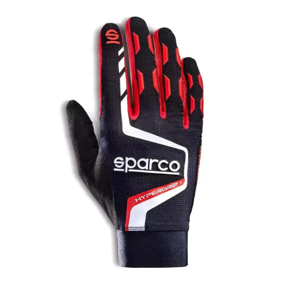 Sparco Hypergrip + Gaming Gloves