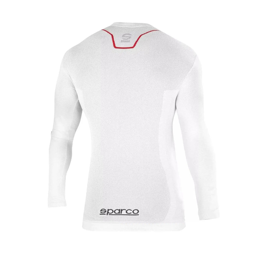 Sparco K-Karbon Long Sleeve Kart Top