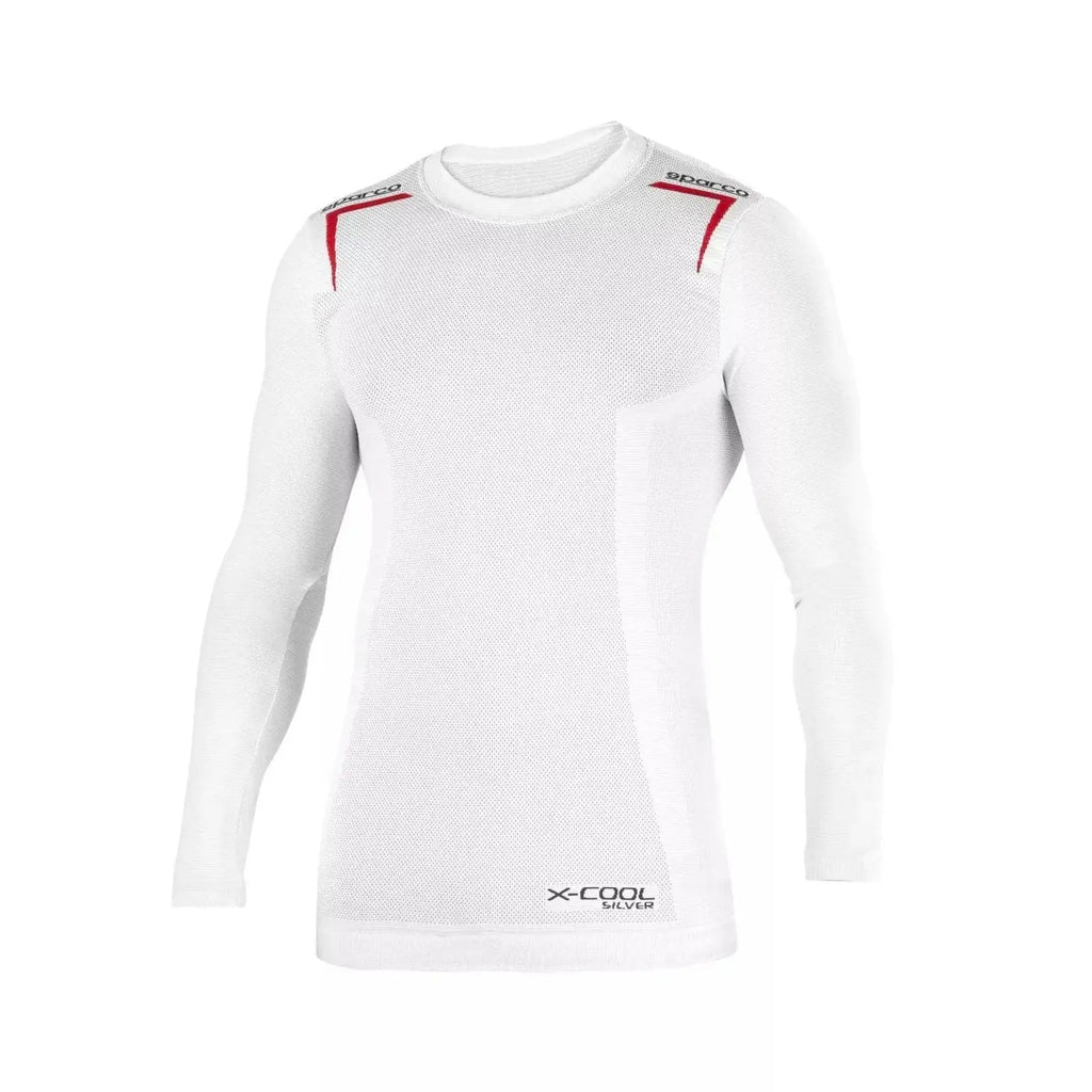 Sparco K-Karbon Long Sleeve Kart Top