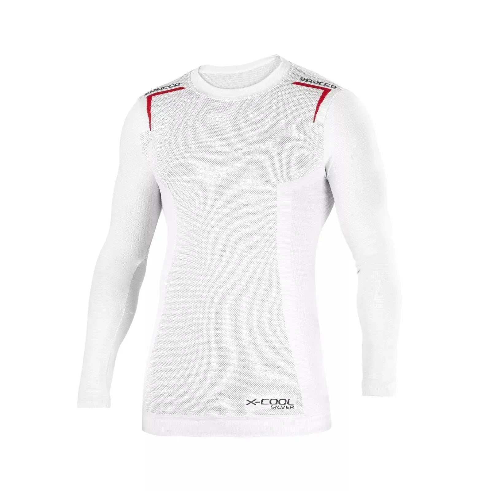 Sparco K-Karbon Long Sleeve Kart Top