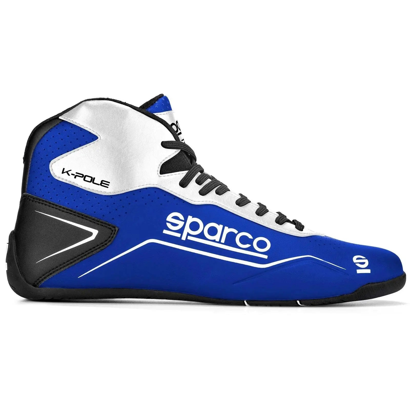 Sparco K-Pole Kart Boots