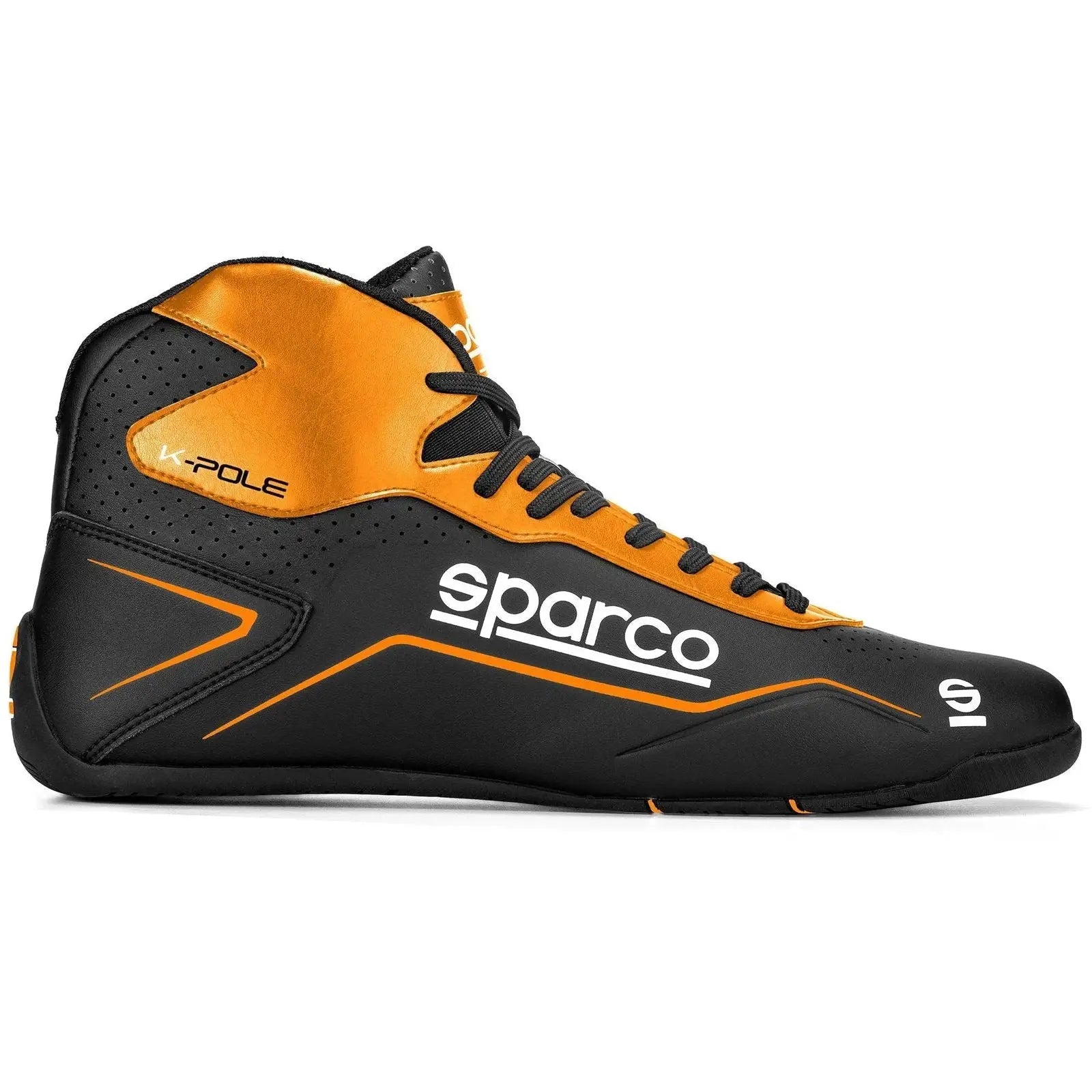Sparco K-Pole Kart Boots