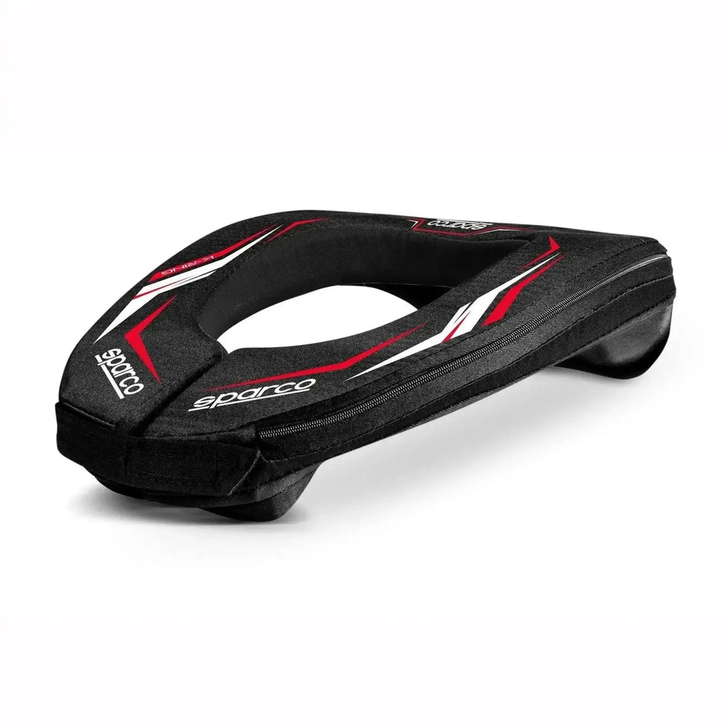 Sparco K-Ring Kart Neck Support - Adult