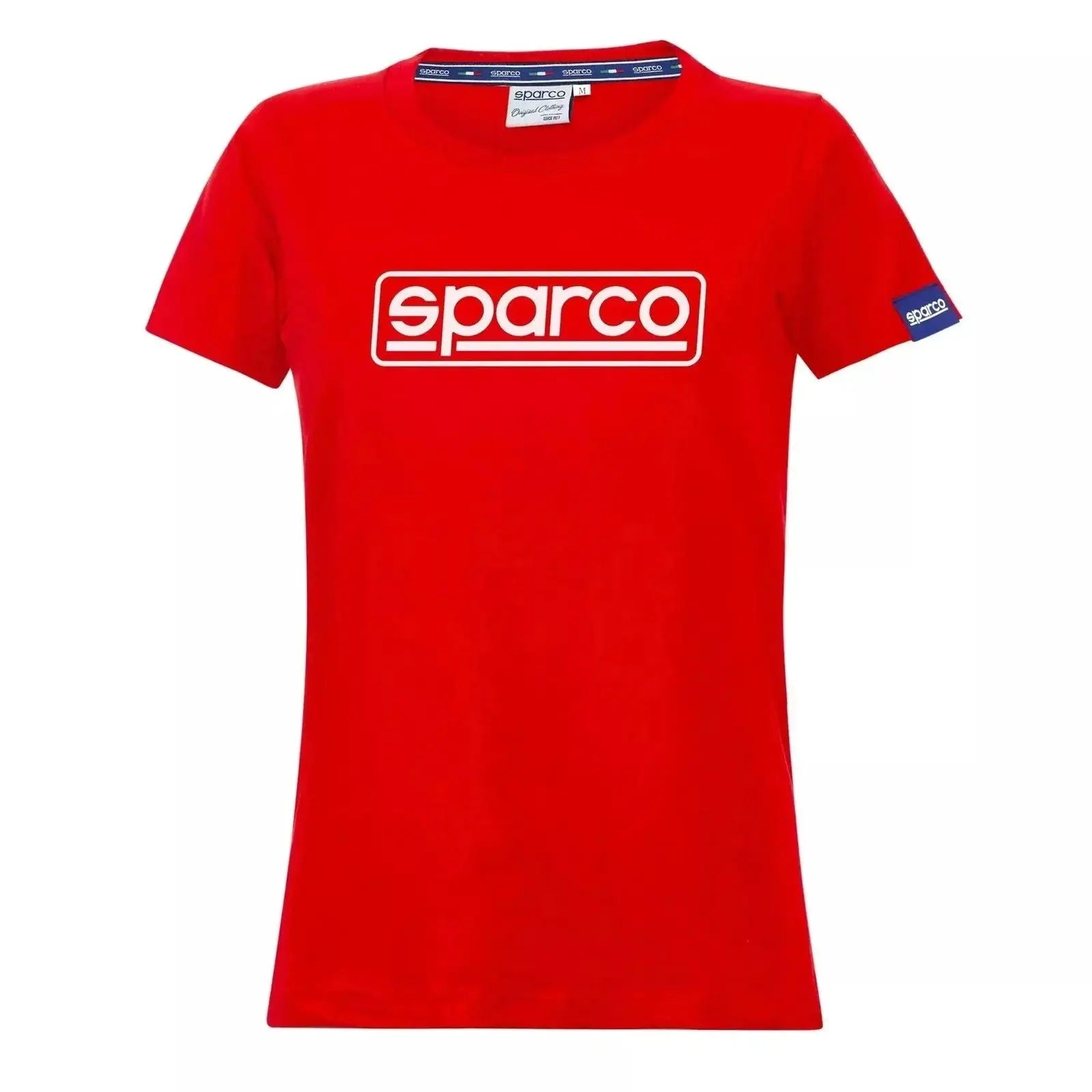 Sparco Lady Frame T-Shirt 2023 New desinged