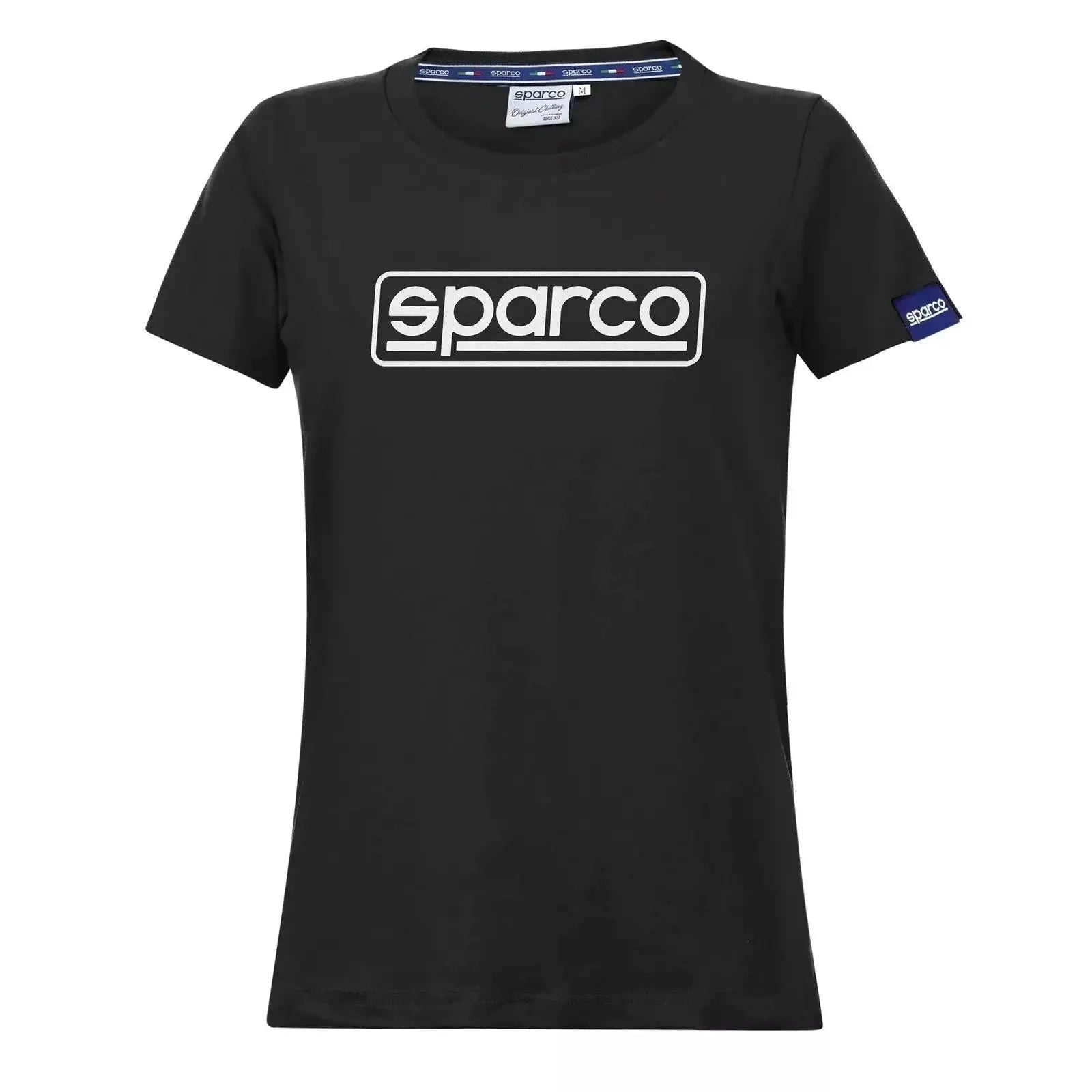 Sparco Lady Frame T-Shirt 2023 New desinged
