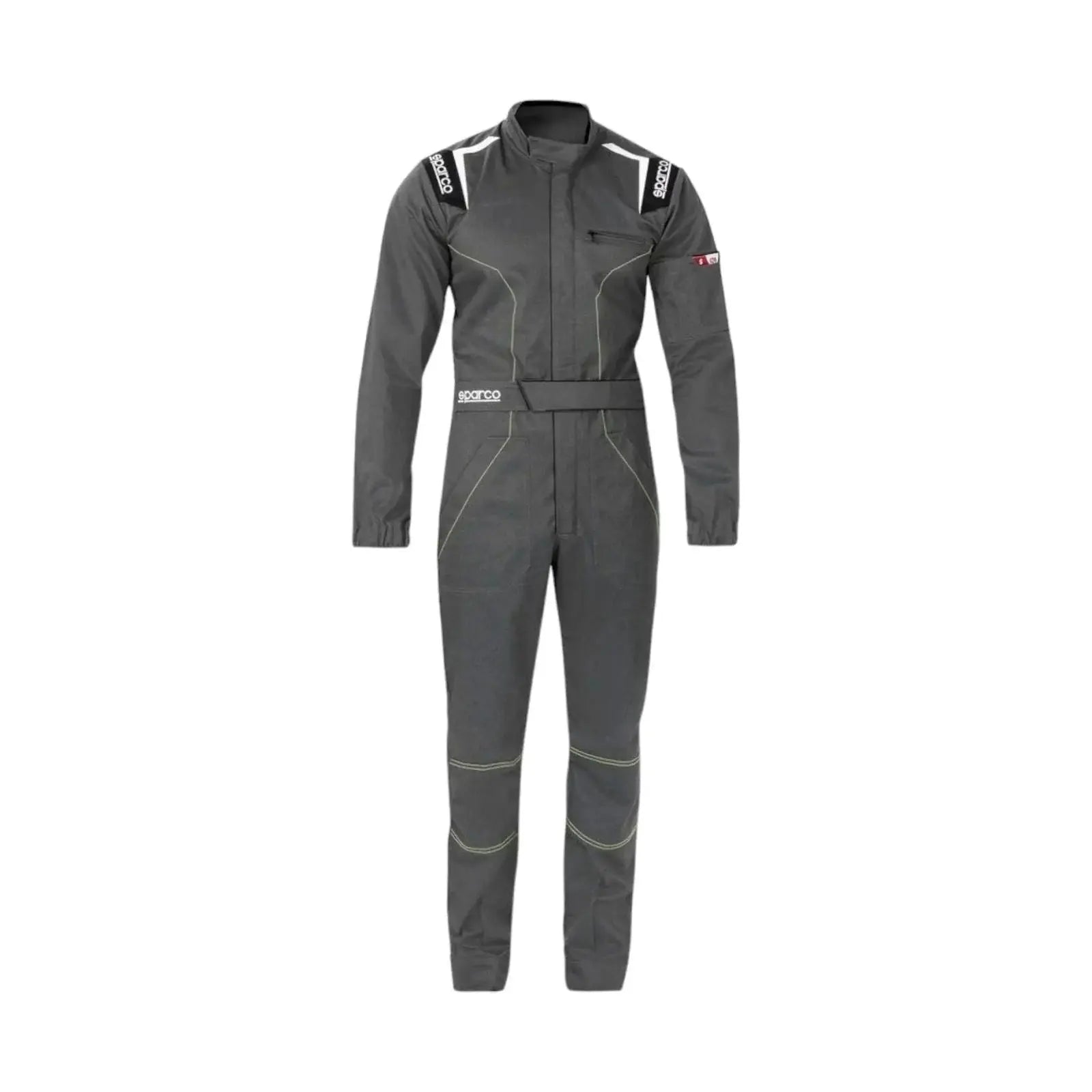 Sparco MS-4 Coverall | Mechanic Suit for Motorsports