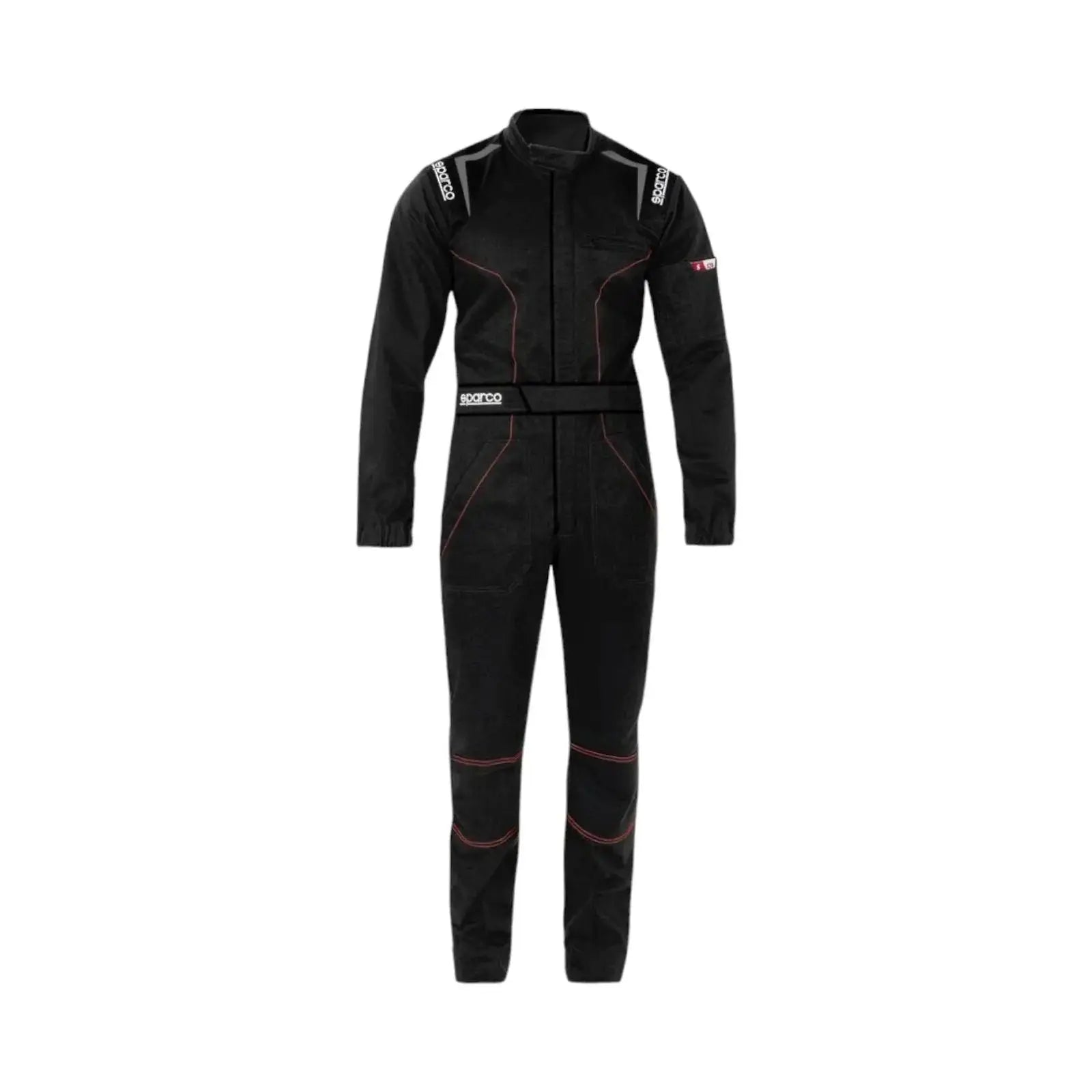 Sparco MS-4 Coverall | Mechanic Suit for Motorsports