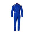Sparco MS-4 Coverall | Mechanic Suit for Motorsports