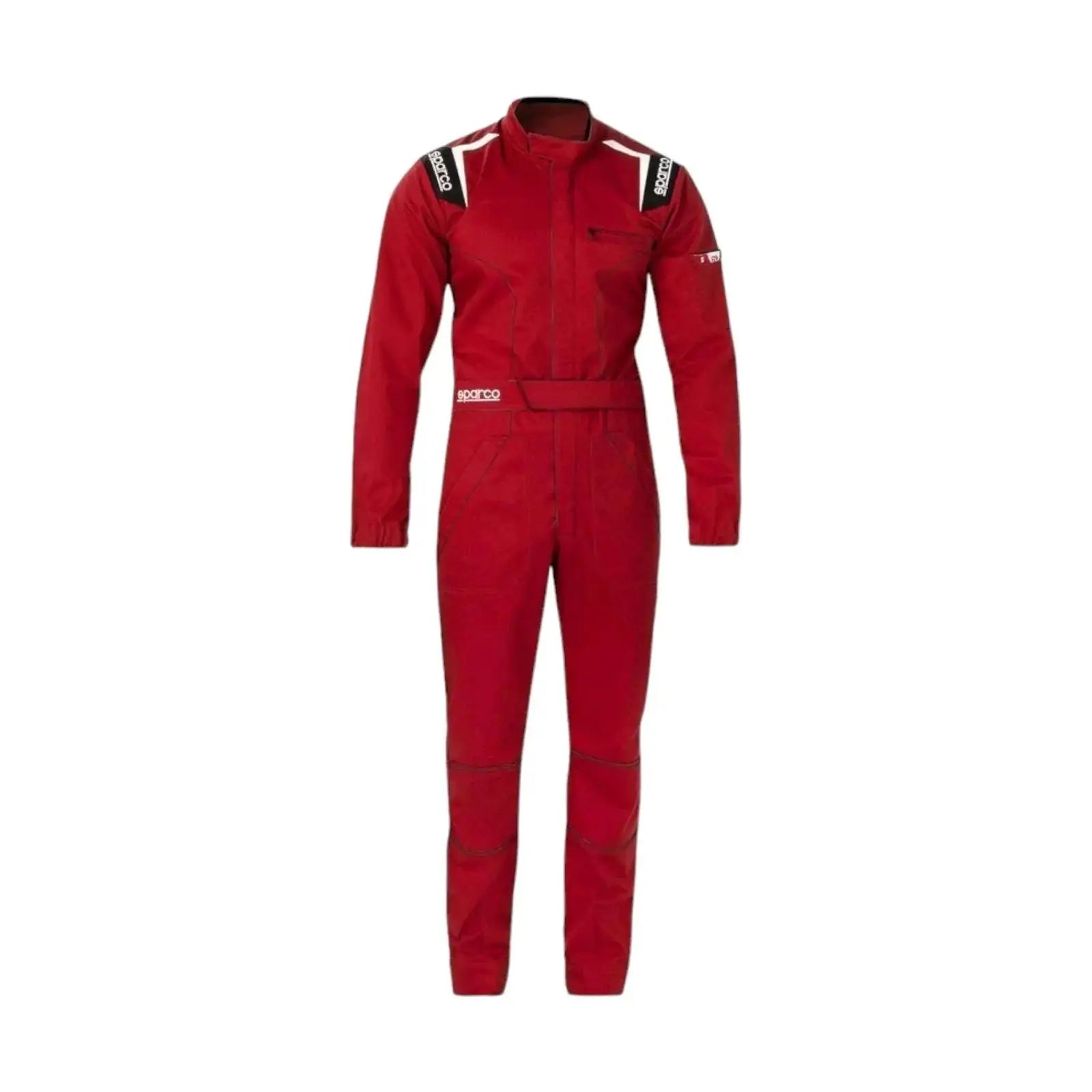 Sparco MS-4 Coverall | Mechanic Suit for Motorsports