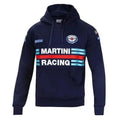 Sparco Martini Racing Hoody