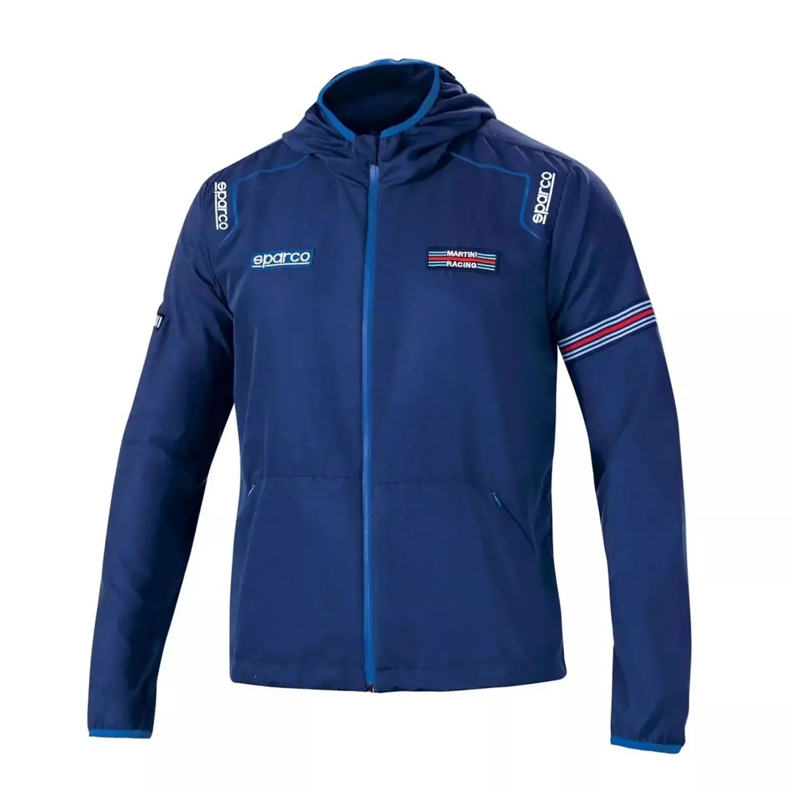 Sparco Martini Windstopper New Hoodie
