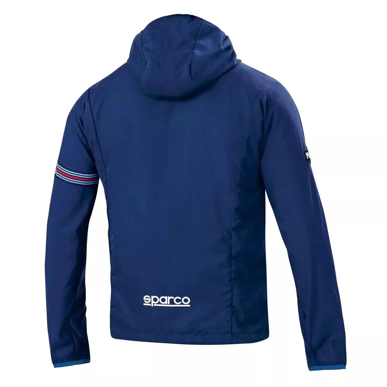 Sparco Martini Windstopper New Hoodie