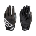 Sparco Meca-3 Black Mechanics Gloves | Official Teamwear