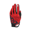 Sparco Meca-3 Red Mechanics Gloves | Official Teamwear