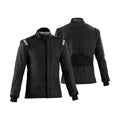 Sparco Mechanic Jacket | Durable and Functional Motorsport Apparel