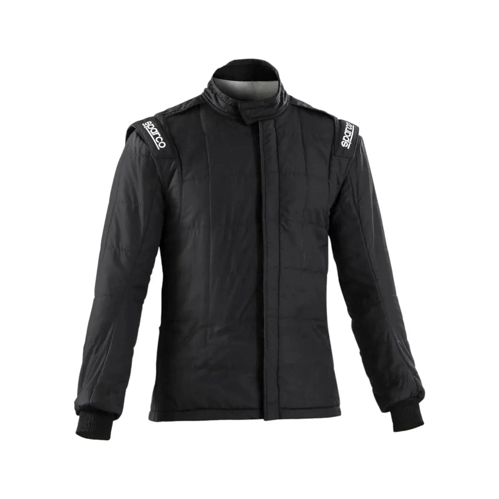 Sparco Mechanic Jacket | Durable and Functional Motorsport Apparel