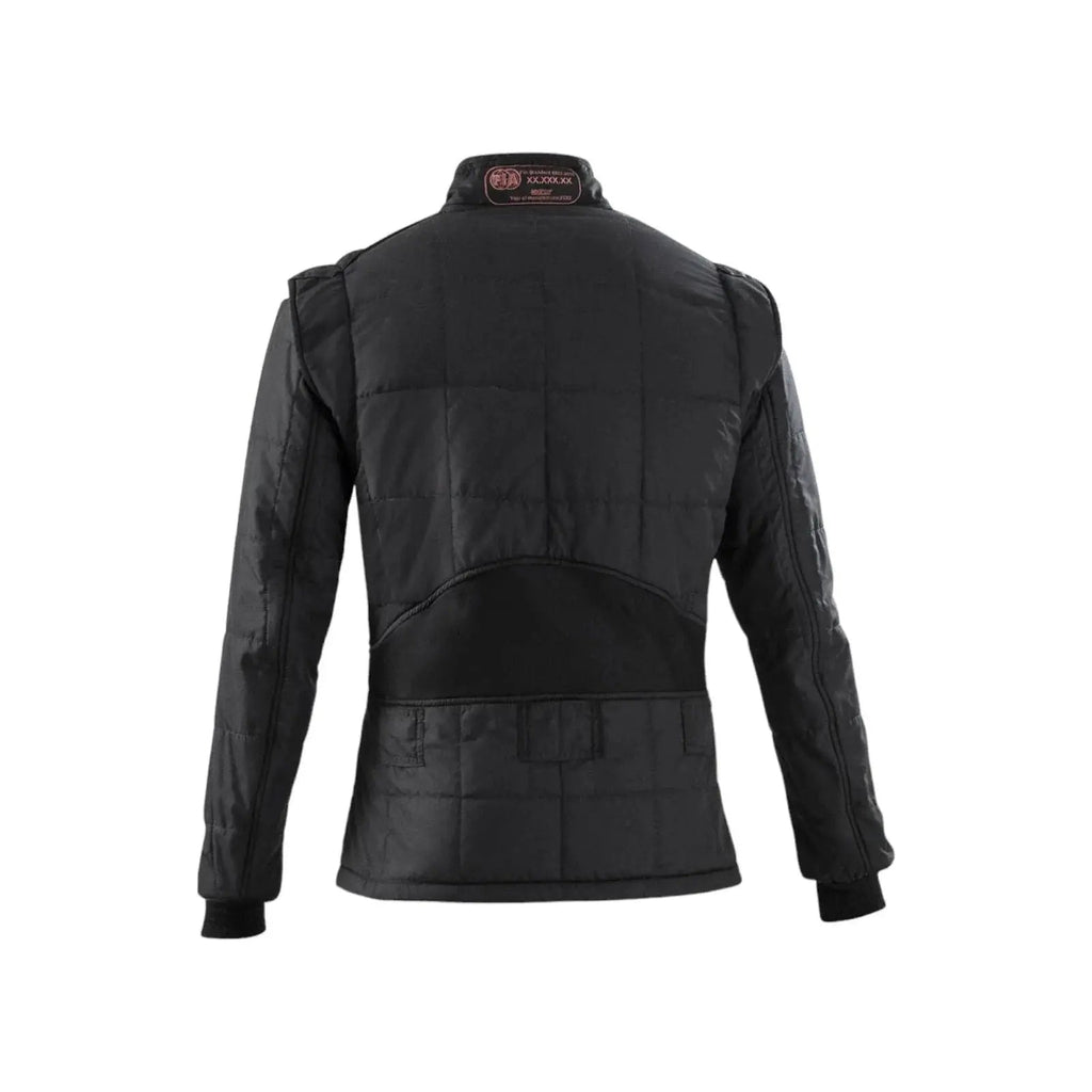 Sparco Mechanic Jacket | Durable and Functional Motorsport Apparel