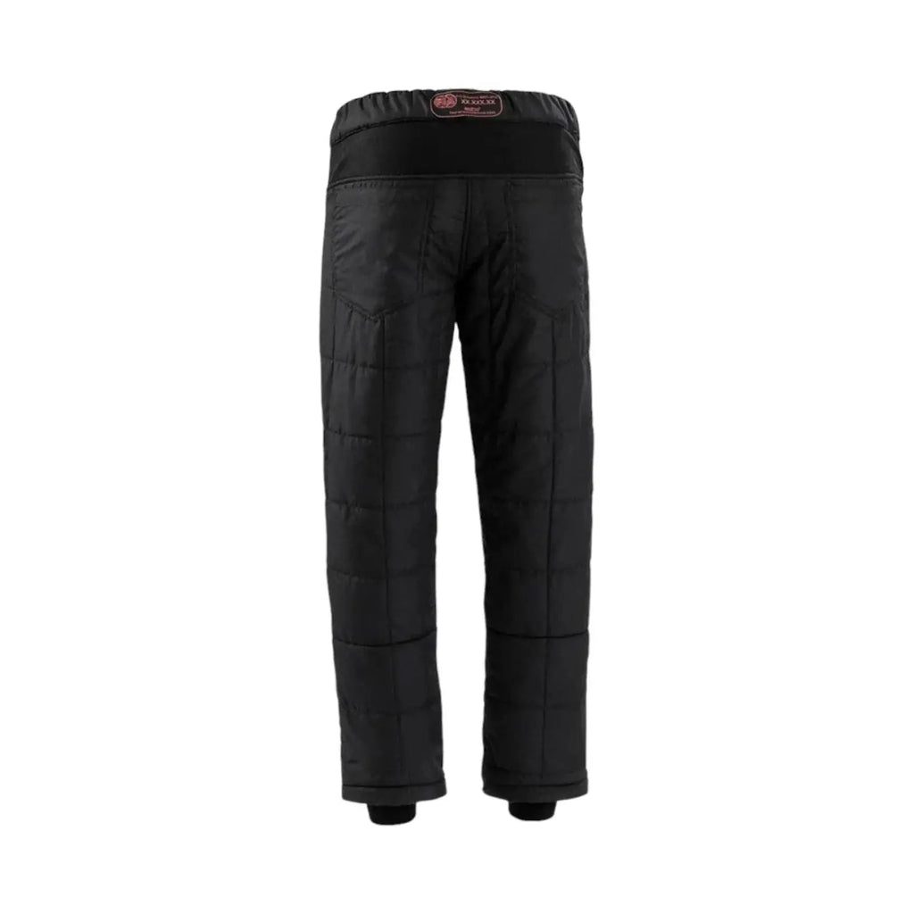 Sparco Mechanic Pants | Official Teamwear