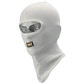 Sparco Open Basic Balaclava - White