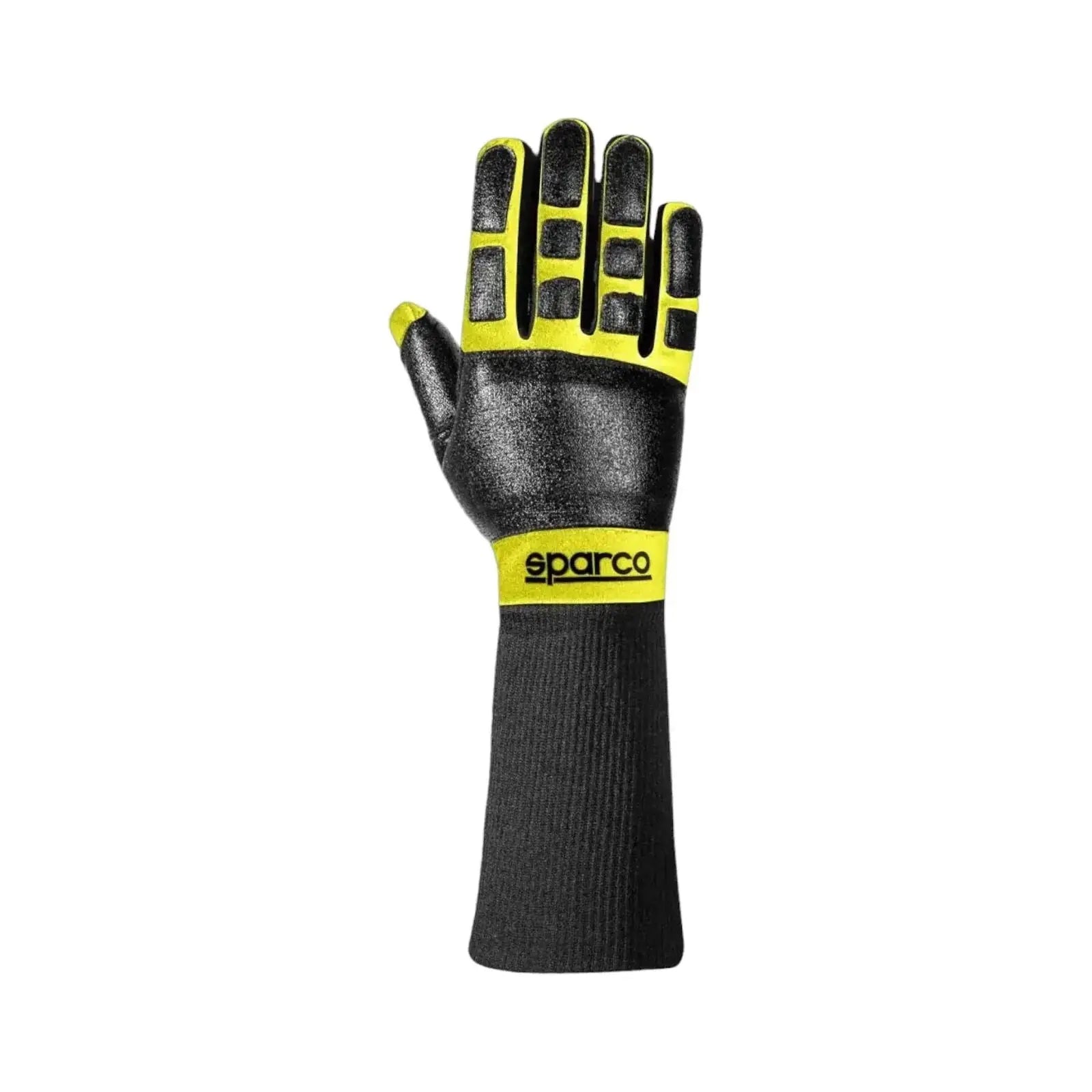 Sparco R-Tide Mechanics Gloves | Durable Work Gloves for Professionals