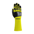 Sparco R-Tide Mechanics Gloves | Durable Work Gloves for Professionals