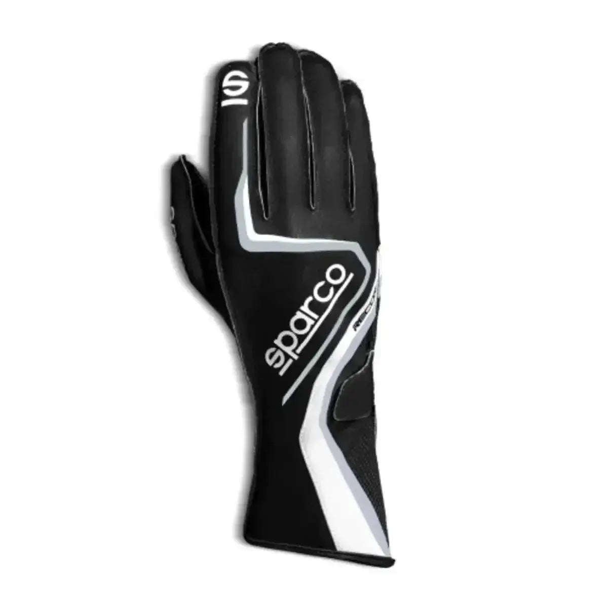 Sparco Record WP Water Resistant Kart Gloves