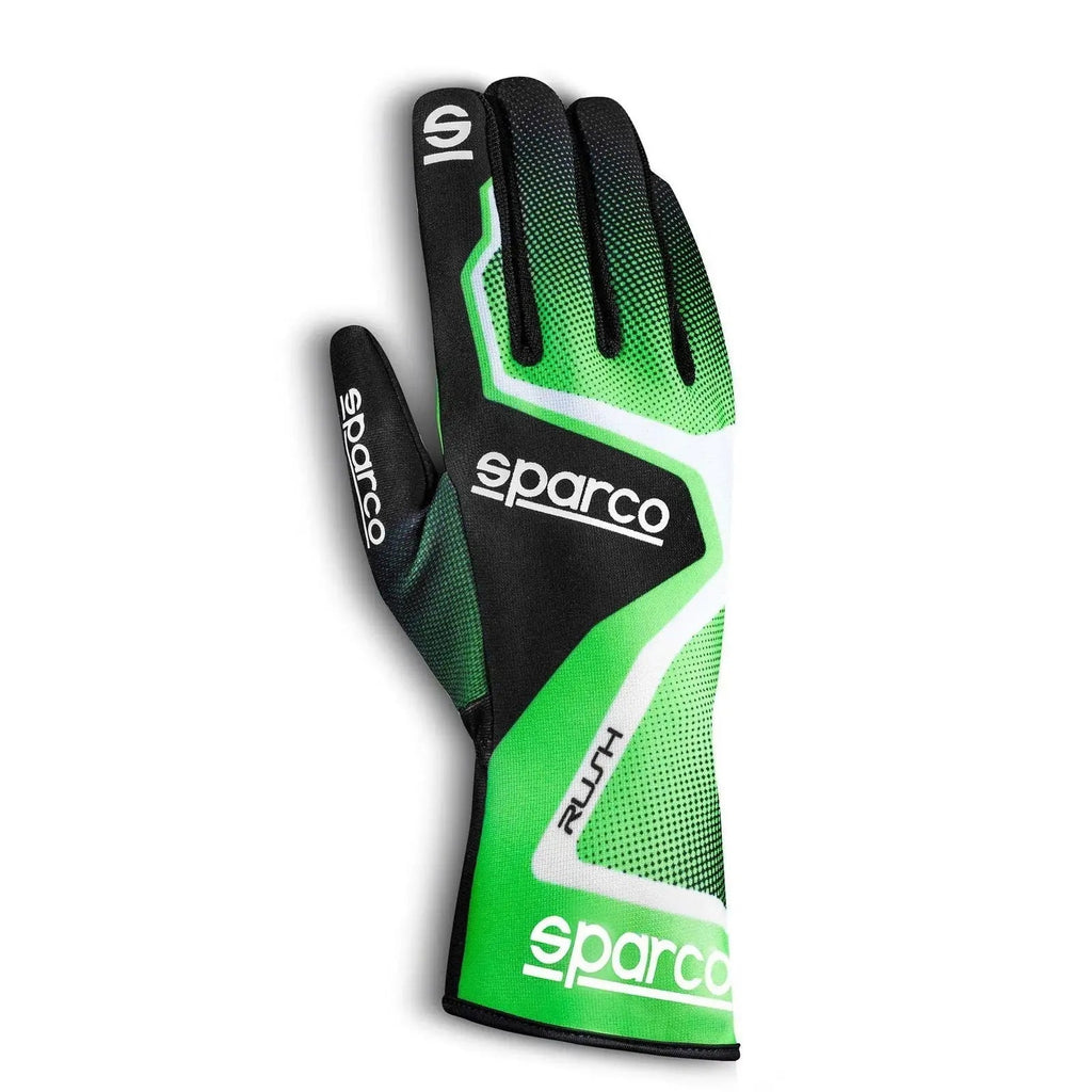 Sparco Rush Kart Gloves