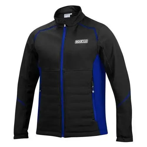 Sparco Soft Shell Jacket
