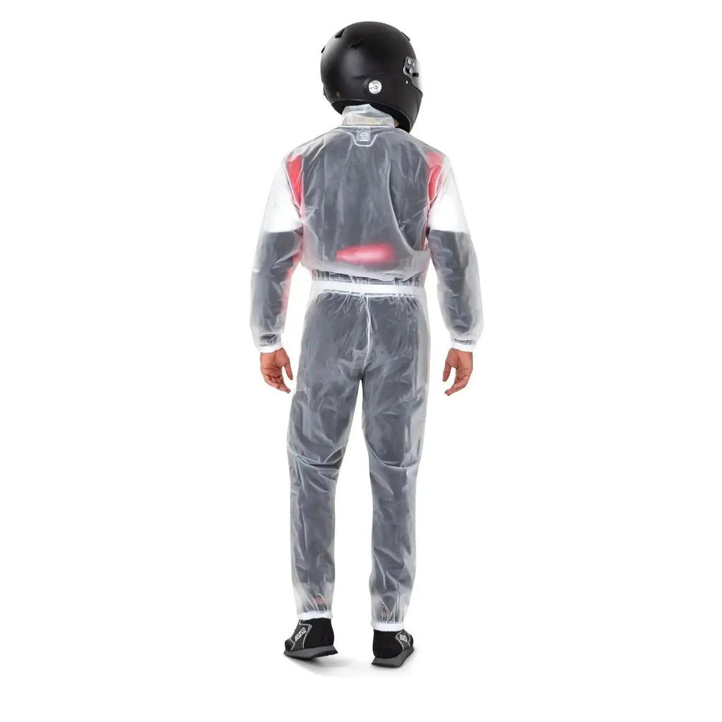 Sparco T-1 Evo Wetsuit