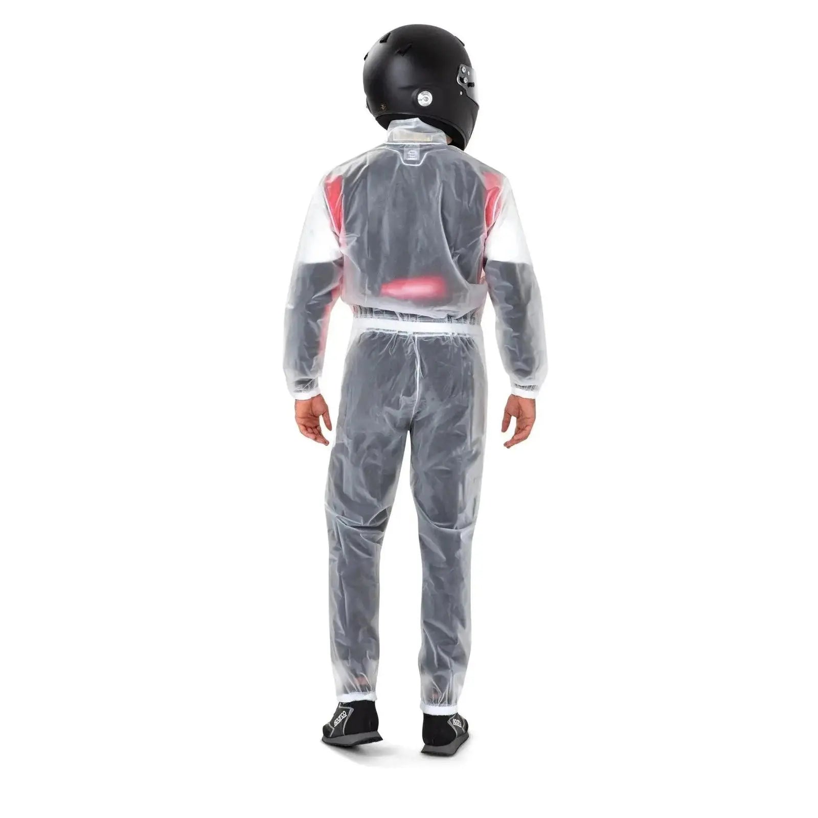 Sparco T-1 Evo Wetsuit