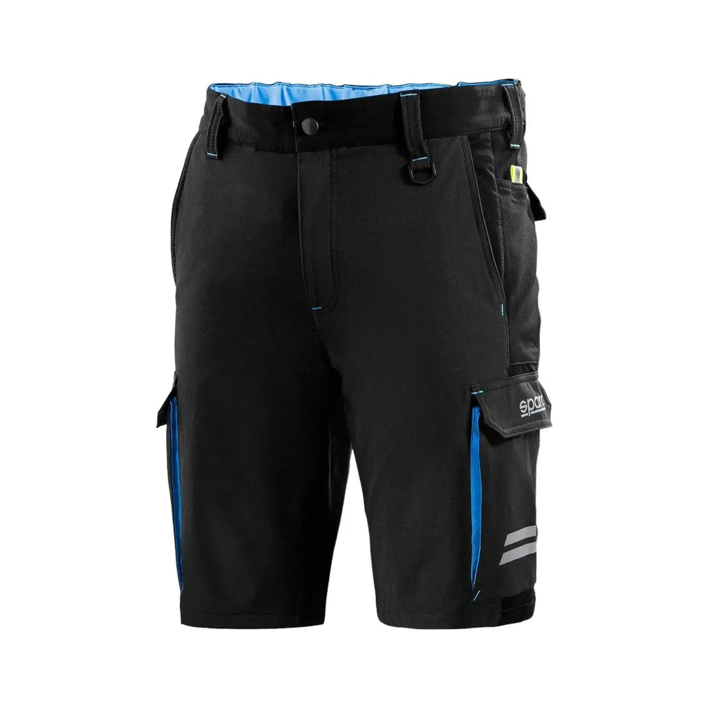 Sparco Teamwork Shorts for Men | Official Teamwear