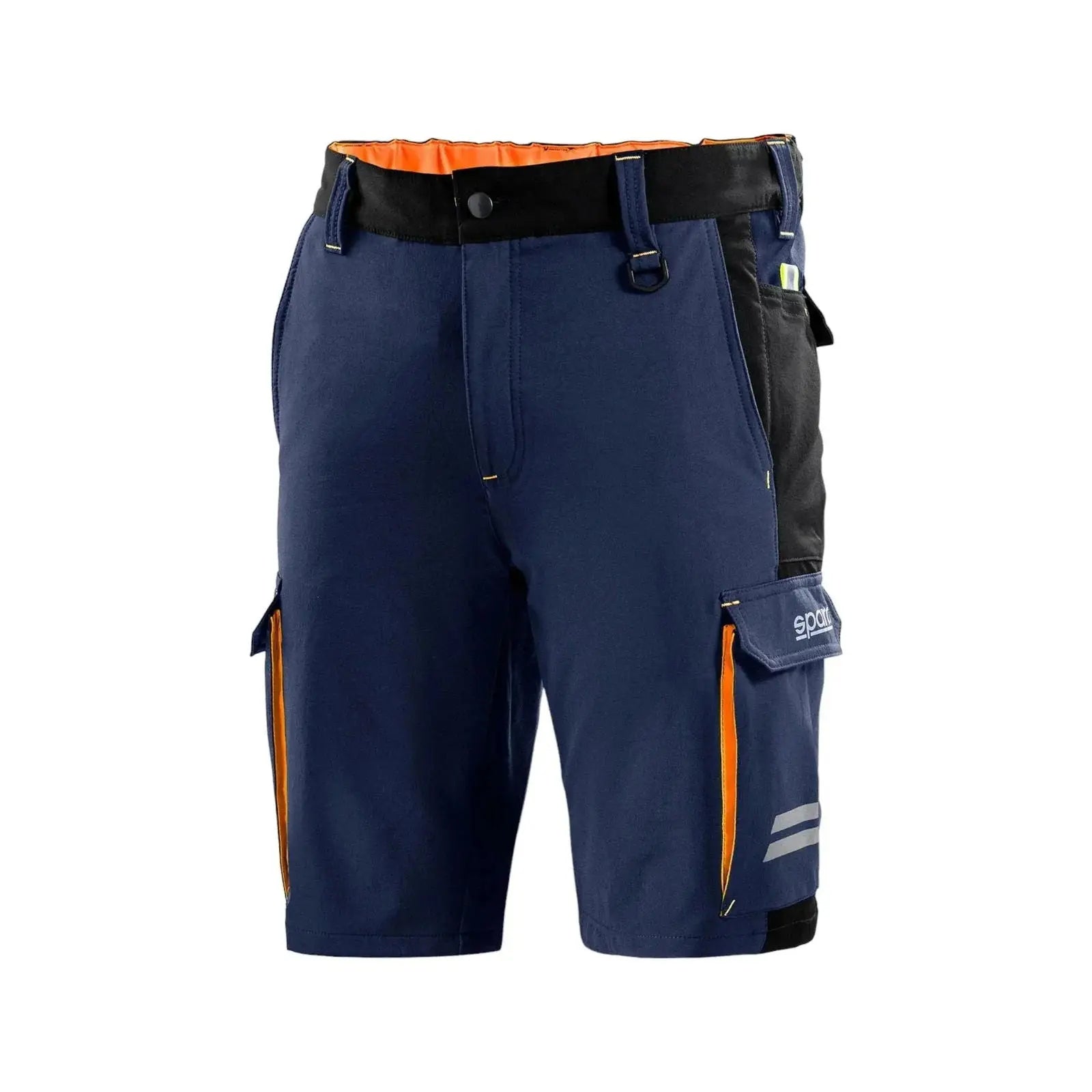 Sparco Teamwork Shorts for Men | Official Teamwear