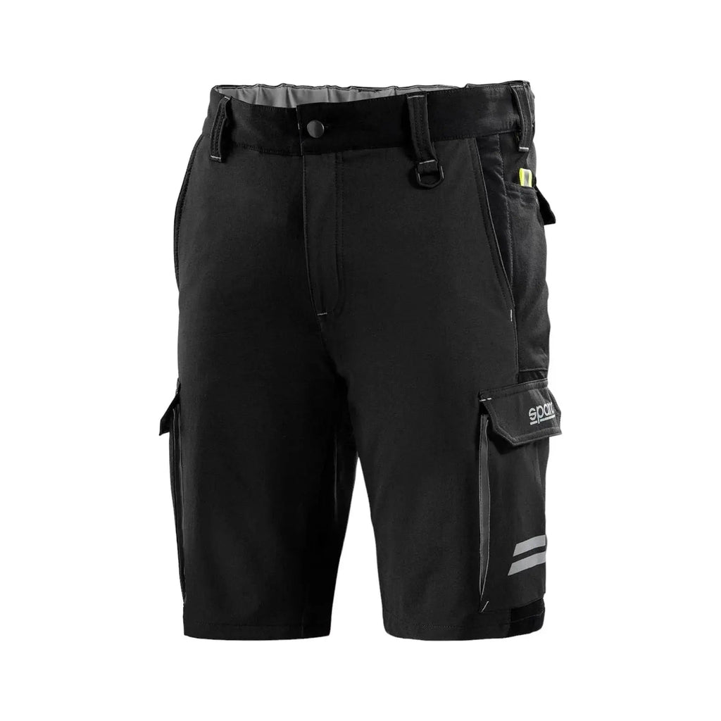 Sparco Teamwork Shorts for Men | Official Teamwear