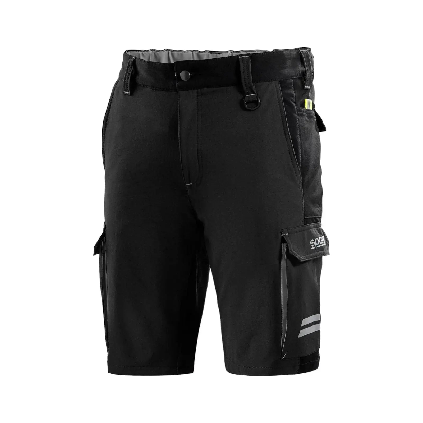 Sparco Teamwork Shorts for Men | Official Teamwear