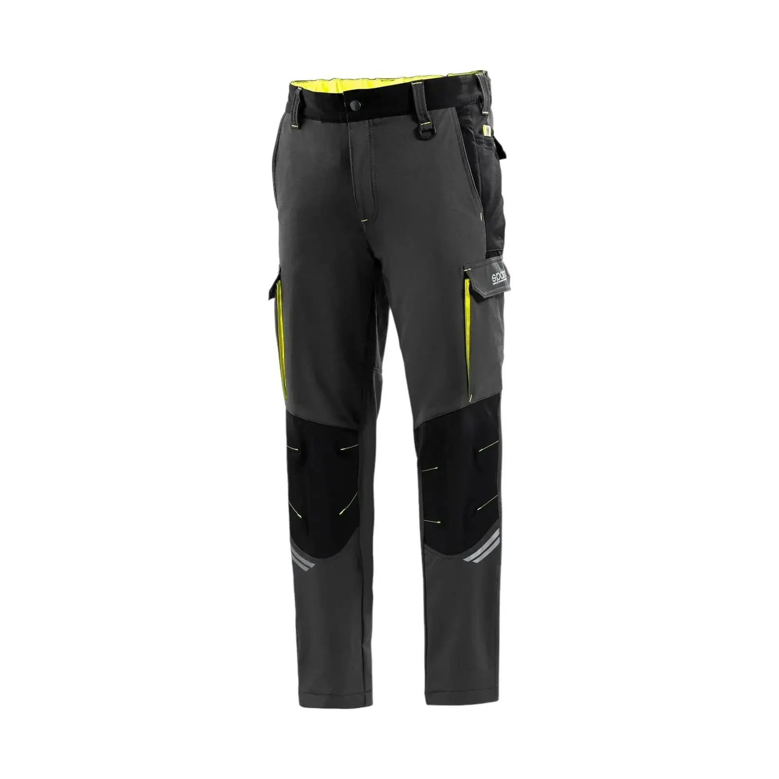 Sparco Technical Pants | High-Performance Motorsport Wear