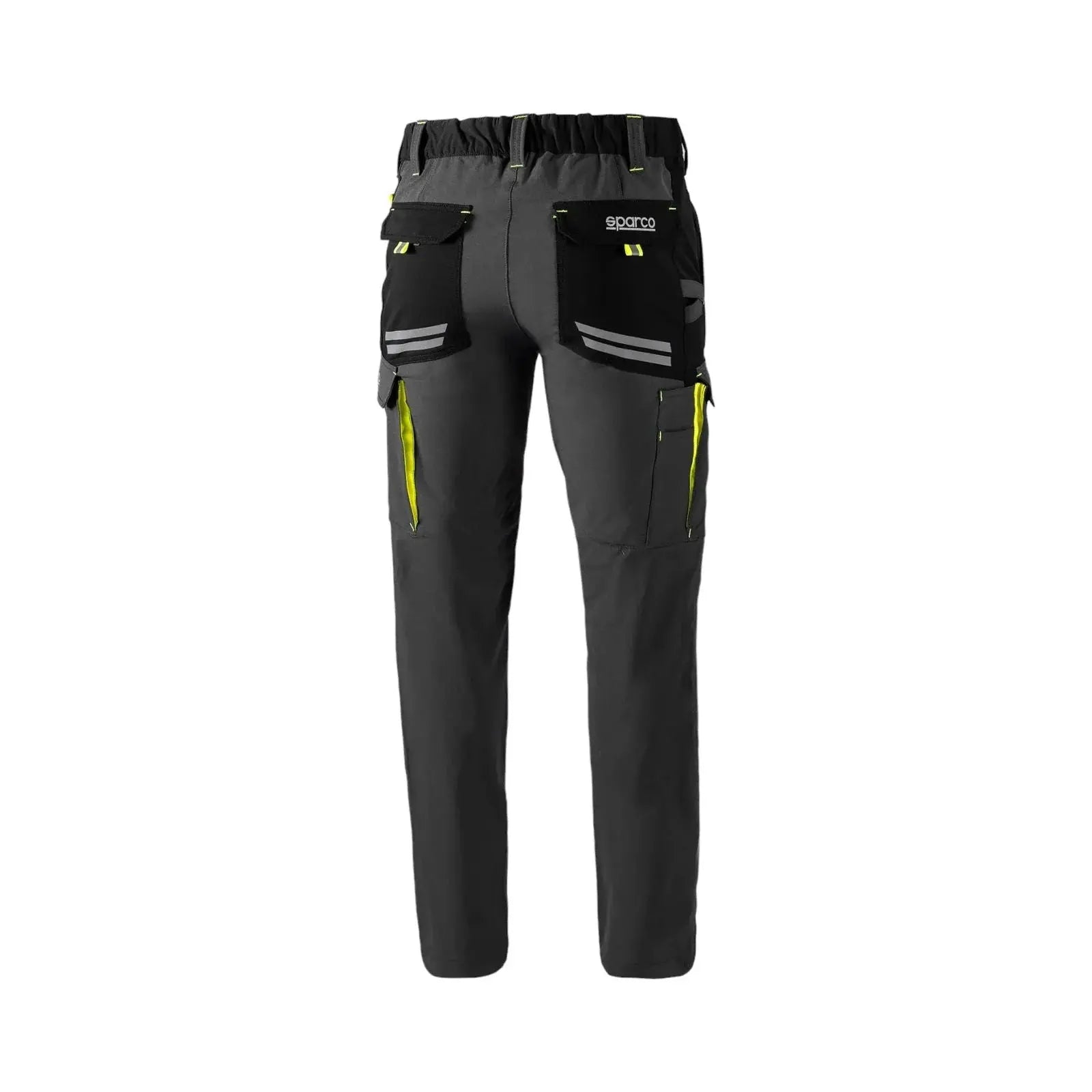 Sparco Technical Pants | High-Performance Motorsport Wear