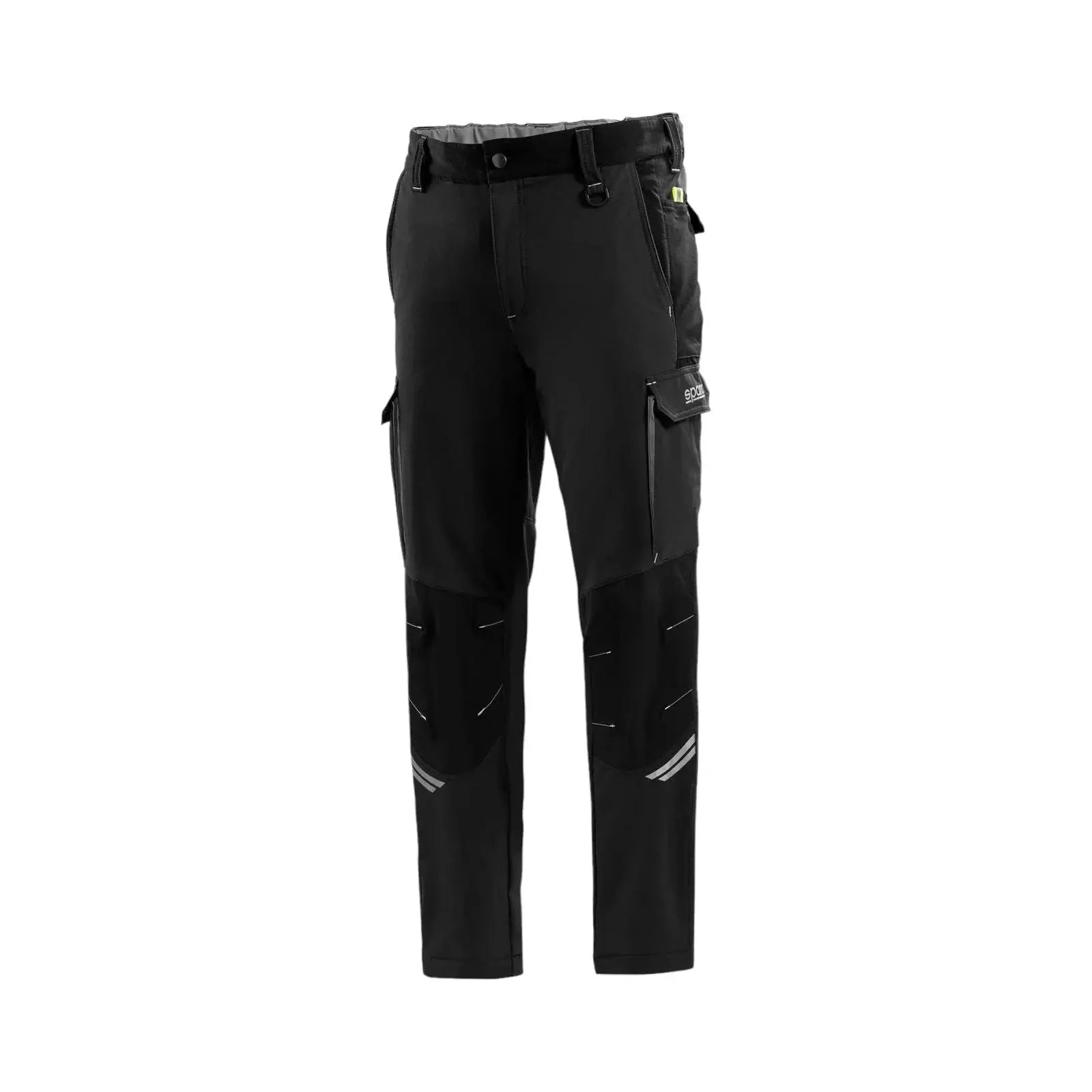 Sparco Technical Pants | High-Performance Motorsport Wear