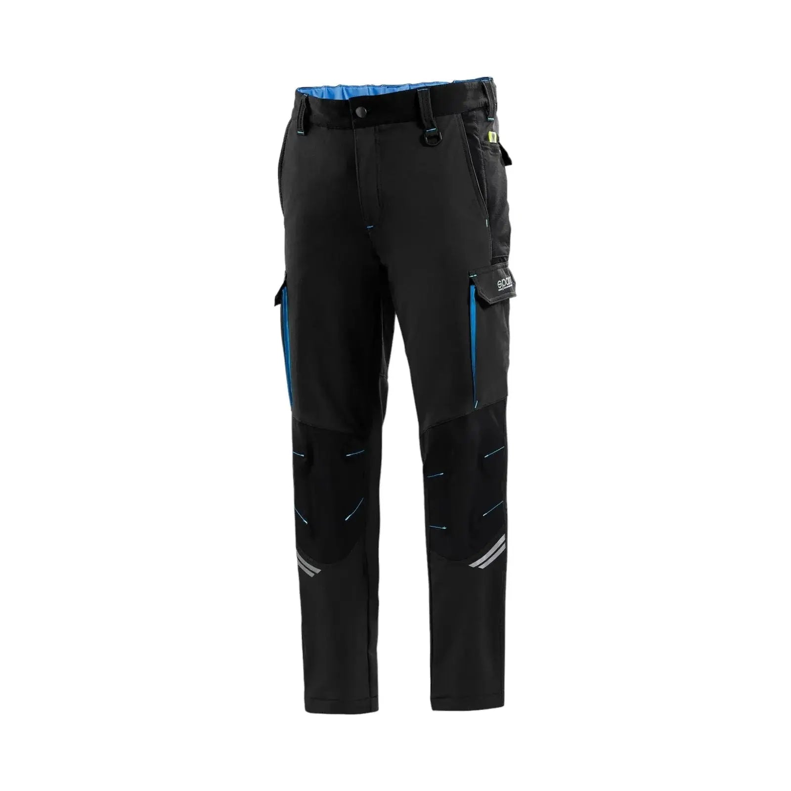 Sparco Technical Pants | High-Performance Motorsport Wear